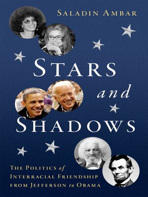 cover image of Stars and Shadows